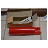 Rolling pin and refrigerator mold... Rolling pin and refrigerator mold...