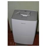 Hisense dehumidifier... Hisense dehumidifier...
