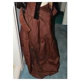 Vintage skirt and jacket... Vintage skirt and jacket...