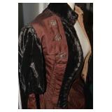 Vintage skirt and jacket... Vintage skirt and jacket...