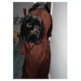 Vintage skirt and jacket... Vintage skirt and jacket...