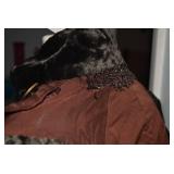 Vintage skirt and jacket... Vintage skirt and jacket...