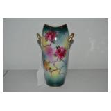 Nippon porcelain vase... Nippon porcelain vase...