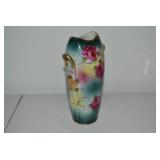 Nippon porcelain vase... Nippon porcelain vase...