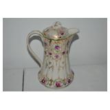 Tea sets,1 is Lefton... Tea sets,1 is Lefton...