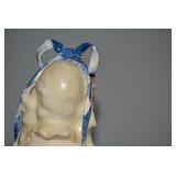 Cordey porcelain busts... Cordey porcelain busts...