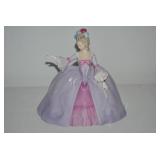 Marianne-The Minuet porcelain lady... Marianne-The Minuet porcelain lady...