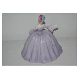 Marianne-The Minuet porcelain lady... Marianne-The Minuet porcelain lady...