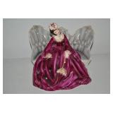 Pasadena Florence Ceramics lady, wi... Pasadena Florence Ceramics lady, wi...