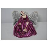 Pasadena Florence Ceramics lady, wi... Pasadena Florence Ceramics lady, wi...