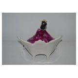 Pasadena Florence Ceramics lady, wi... Pasadena Florence Ceramics lady, wi...