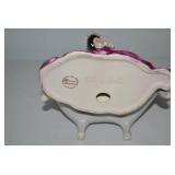 Pasadena Florence Ceramics lady, wi... Pasadena Florence Ceramics lady, wi...