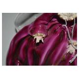 Pasadena Florence Ceramics lady, wi... Pasadena Florence Ceramics lady, wi...