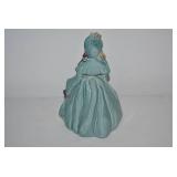 Pasadena Florence Ceramics lady... Pasadena Florence Ceramics lady...