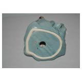 Pasadena Florence Ceramics lady... Pasadena Florence Ceramics lady...