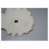 Pasadena Florence Ceramics lady... Pasadena Florence Ceramics lady...