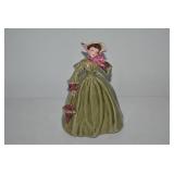 Pasadena Florence Ceramics lady... Pasadena Florence Ceramics lady...