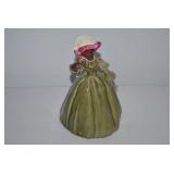 Pasadena Florence Ceramics lady... Pasadena Florence Ceramics lady...