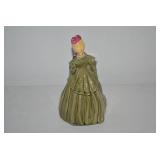 Pasadena Florence Ceramics lady... Pasadena Florence Ceramics lady...