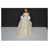 James MoorFine porcelain lady... James MoorFine porcelain lady...