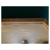 2 piece set of octagon end tables, ... 2 piece set of octagon end tables, ...