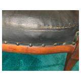 Chair (matches lot 231) ... Chair (matches lot 231) ...