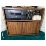 RCA and Emerson electronics, small ... RCA and Emerson electronics, small ...