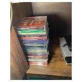 RCA and Emerson electronics, small ... RCA and Emerson electronics, small ...