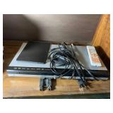 RCA and Emerson electronics, small ... RCA and Emerson electronics, small ...