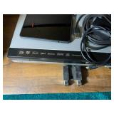 RCA and Emerson electronics, small ... RCA and Emerson electronics, small ...