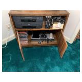 RCA and Emerson electronics, small ... RCA and Emerson electronics, small ...