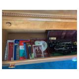 V. Kohlert Sons Bohemia clarinet, A... V. Kohlert Sons Bohemia clarinet, A...