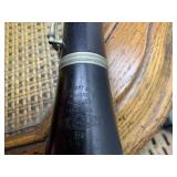 V. Kohlert Sons Bohemia clarinet, A... V. Kohlert Sons Bohemia clarinet, A...