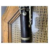 V. Kohlert Sons Bohemia clarinet, A... V. Kohlert Sons Bohemia clarinet, A...