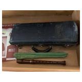 V. Kohlert Sons Bohemia clarinet, A... V. Kohlert Sons Bohemia clarinet, A...