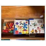 Snap-N-Play building blocks, Play S... Snap-N-Play building blocks, Play S...