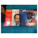 Assorted records - 33rpm and others... Assorted records - 33rpm and others...