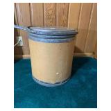 Large collection of matchbooks... Large collection of matchbooks...