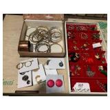 Jewelry - earrings and bracelets... Jewelry - earrings and bracelets...