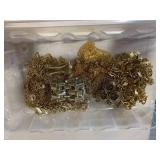 Glass beads, watches, trinket boxes... Glass beads, watches, trinket boxes...