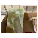 Glass beads, watches, trinket boxes... Glass beads, watches, trinket boxes...