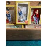 Dolls - Effanbee, Heirloom Treasure... Dolls - Effanbee, Heirloom Treasure...