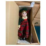 Dolls - Effanbee, Heirloom Treasure... Dolls - Effanbee, Heirloom Treasure...