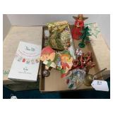 Vintage Christmas - Angel with wax ... Vintage Christmas - Angel with wax ...