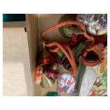 Vintage Christmas - Angel with wax ... Vintage Christmas - Angel with wax ...