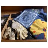 Sewing notions (all in drawer)... Sewing notions (all in drawer)...