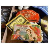 Sewing notions (all in drawer)... Sewing notions (all in drawer)...