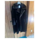 Borgana styled by Fairmoor, Borg Te... Borgana styled by Fairmoor, Borg Te...