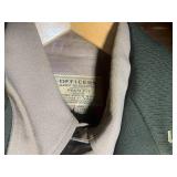 Military uniforms with airplane pic... Military uniforms with airplane pic...