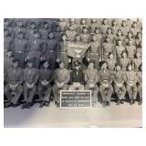 Toy airplane with flight jacket... Toy airplane with flight jacket...